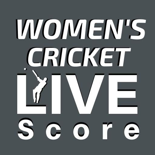 Women's Cricket Live Score App 3.1