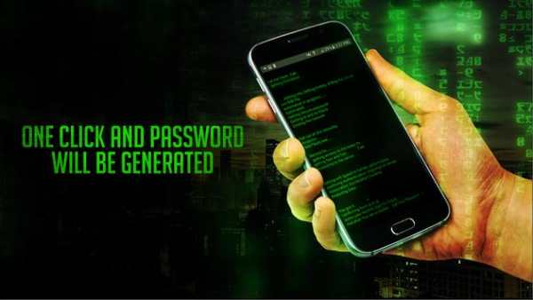 True Wifi password hack prank screenshot 5