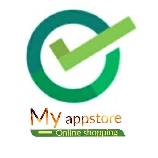 My appstore 1.0