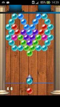 Bubble Shooter screenshot 4