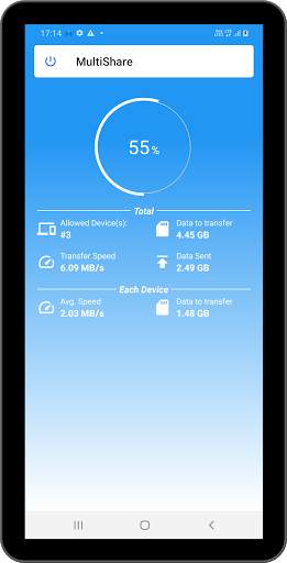 ShareIt (Share File, APK Fast) screenshot 9