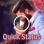 Quick Status - Watch Videos Earn Money 1.0.1