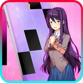 Doki Doki Piano Tiles 2