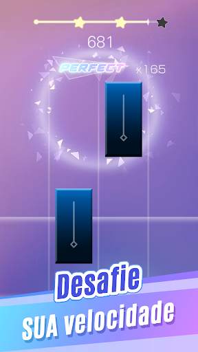 Magic Tap Tiles - Piano EDM screenshot 5