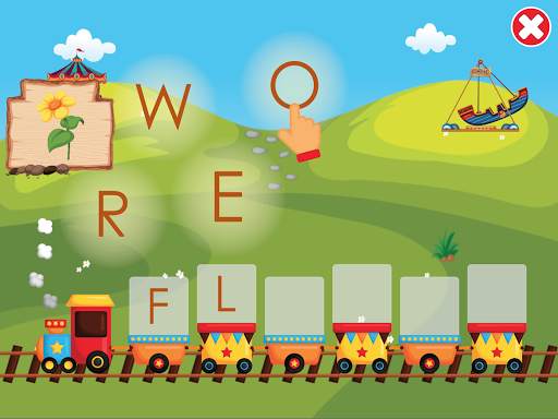 ABC Games Playland screenshot 13