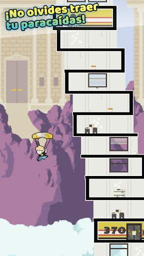 High Risers screenshot 4
