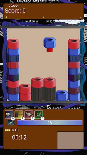 Colfix free screenshot 1