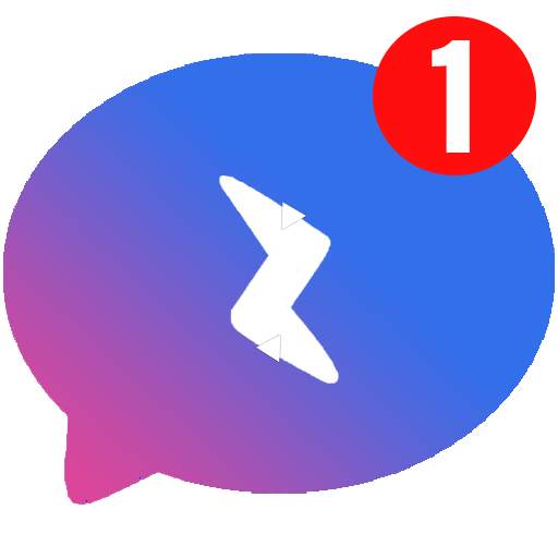 Messenger for Messages, Video Calling & Video Chat 1.1