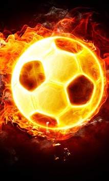 Football wallpaper screenshot 2