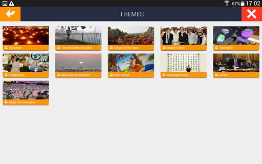 EB Mobile screenshot 11