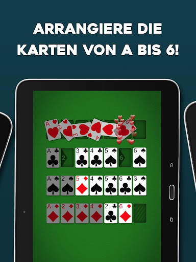 Addiction Solitaire screenshot 8