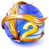 Quick browser icon
