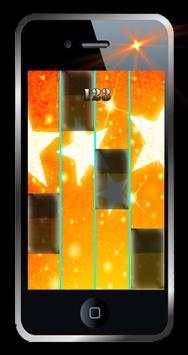 Gravityfall Piano Song screenshot 2