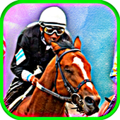 Horse Racing icon