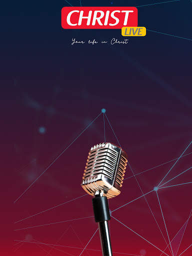 Christ Live screenshot 9