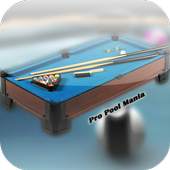 Pro Pool Mania 2.7