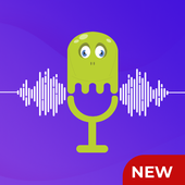 Voice Changer icon