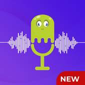 Voice Changer 1.0.4