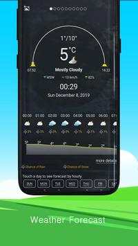 Weather Forecast screenshot 6