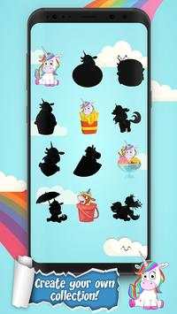 Unicorn Evolution screenshot 5