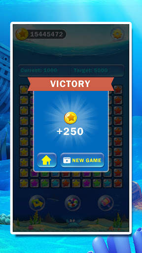 Bitcoin Star Crush screenshot 3
