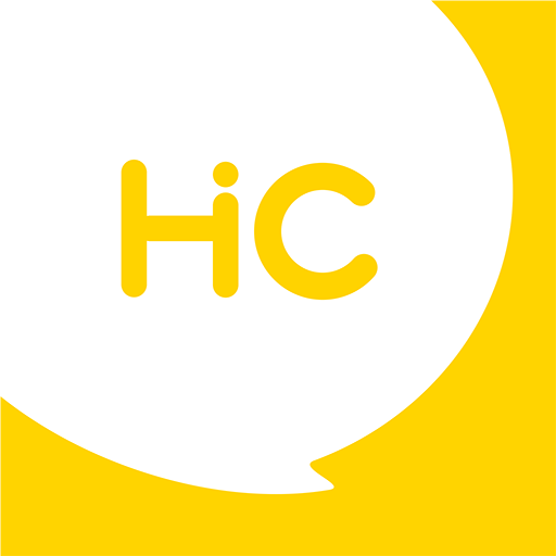 ikon Honeycam Chat-Short Video&amp;Chat