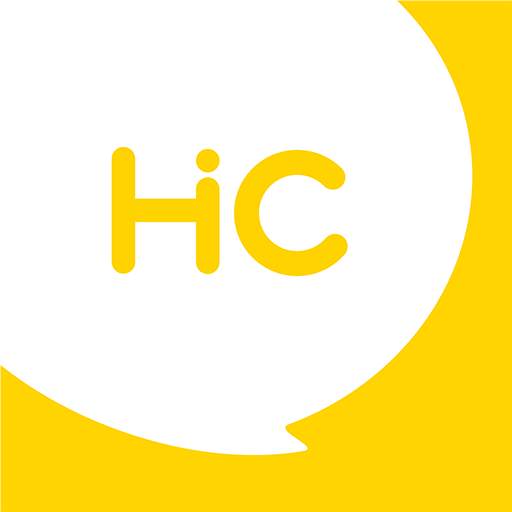 Honeycam Chat-Short Video&Chat 1.31.5