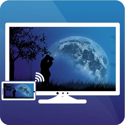 Cast screen to TV : Cast screen to PC  cast screen 2.1