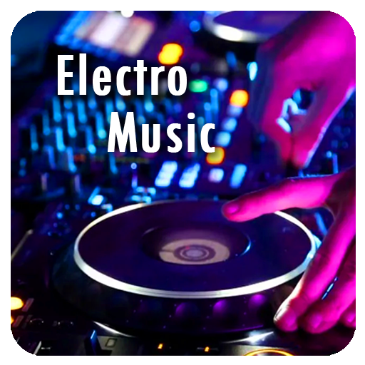 Electro Dance Music Radio icon