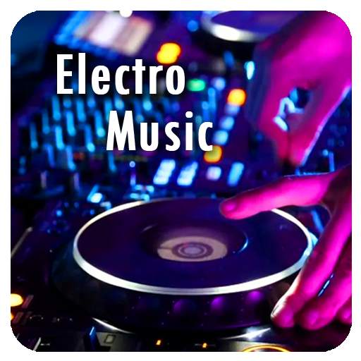 Electro Dance Music Radio 1.5