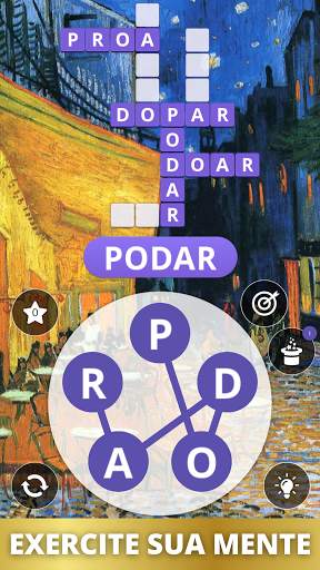 Wordmonger: Caça-Palavras screenshot 8