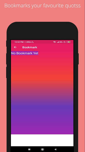 Hindi Status App - Quotes For Facebook And Whatsap screenshot 5