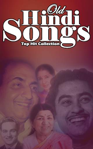 Old Hindi Songs screenshot 2