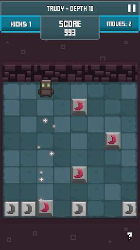Stone Puzzle - Free Game screenshot 3