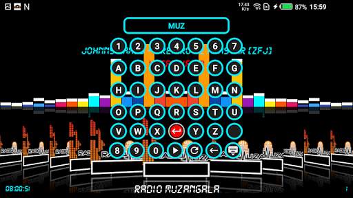 Radios FM Angola screenshot 4