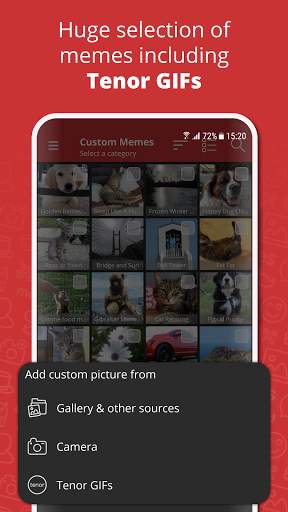 Meme Generator PRO screenshot 7
