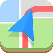 Goomap icon