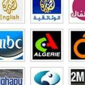 Arabic live TV channels 9.10