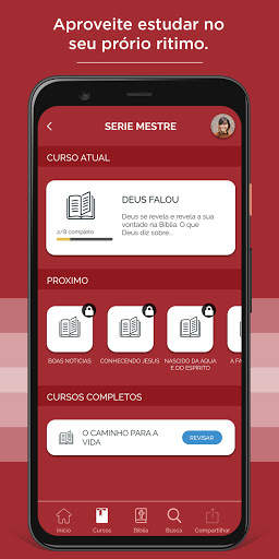 EBM Lite screenshot 2