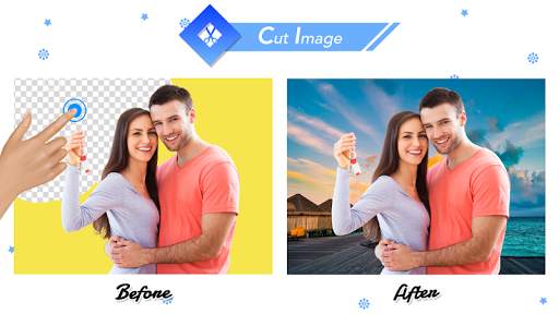 Cut Out : Background Eraser and background changer screenshot 4