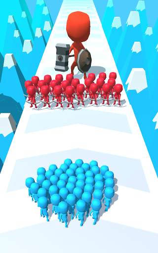 Count Master: Join Clash & Stickman Fighting screenshot 10