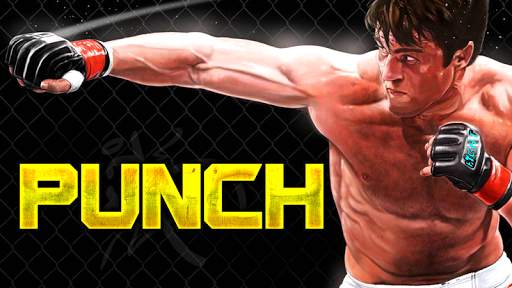 World Boxing Fighting Championship screenshot 4