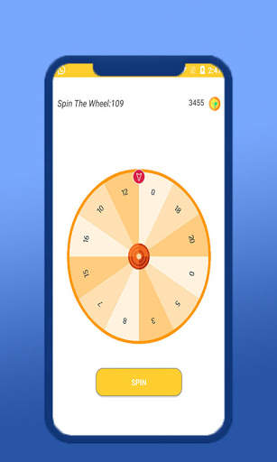 Spin Wheel Free Diamond-Spin To Win screenshot 2