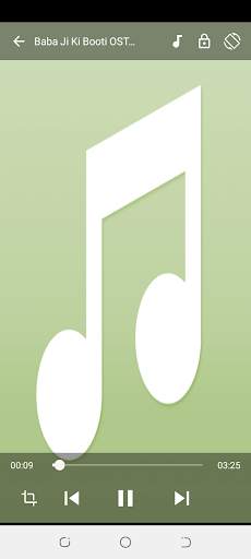 Avi Player 4 تصوير الشاشة