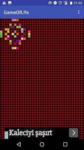 Gam screenshot 3