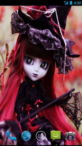 Doll Wallpapers screenshot 5