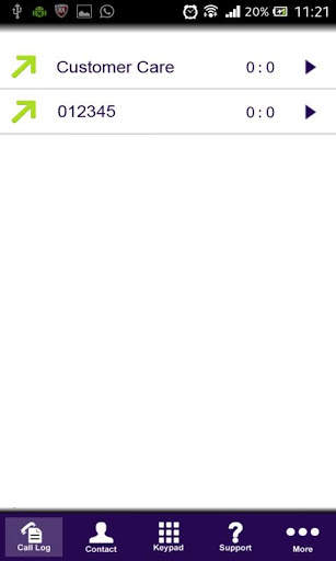 INAANI Premium screenshot 2