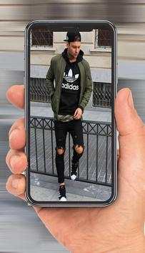 Hombres Estilo 2019 screenshot 6