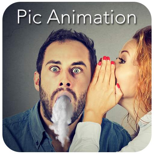 Picstun Animation Effect 1.0