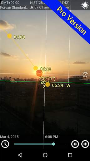 Living in the sun - Sun & Moon screenshot 7